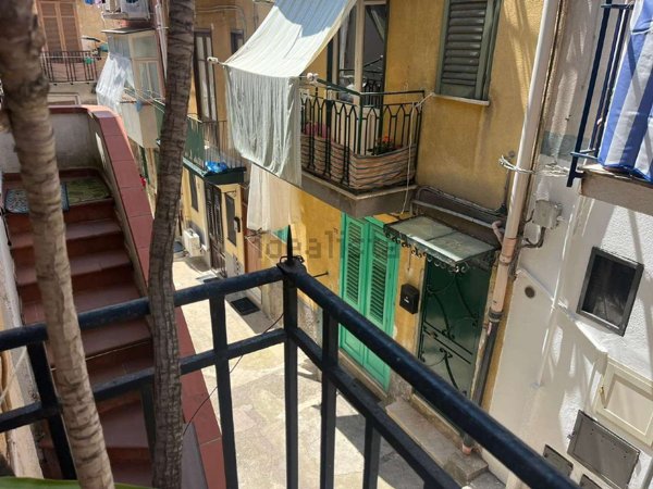 appartamento in vendita a Monreale