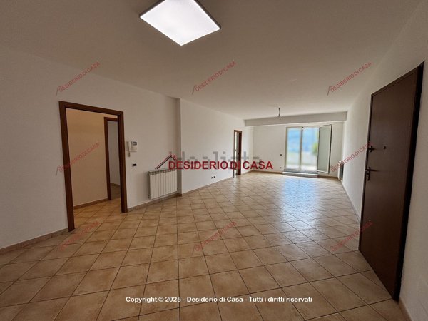 appartamento in vendita a Monreale