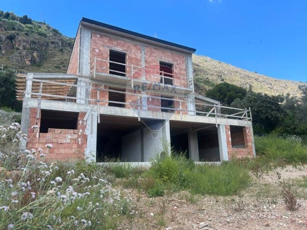 casa indipendente in vendita a Monreale