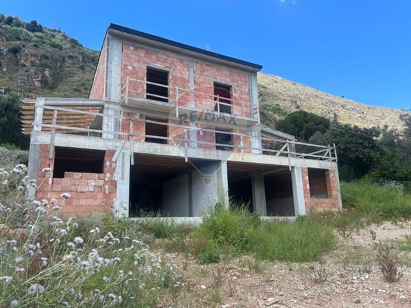 casa indipendente in vendita a Monreale