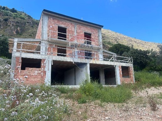 casa indipendente in vendita a Monreale