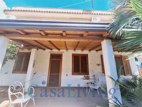 casa indipendente in vendita a Monreale