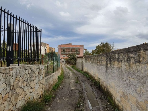 appartamento in vendita a Monreale