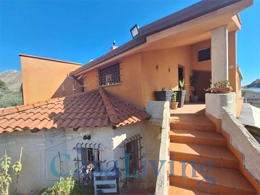 casa indipendente in vendita a Monreale