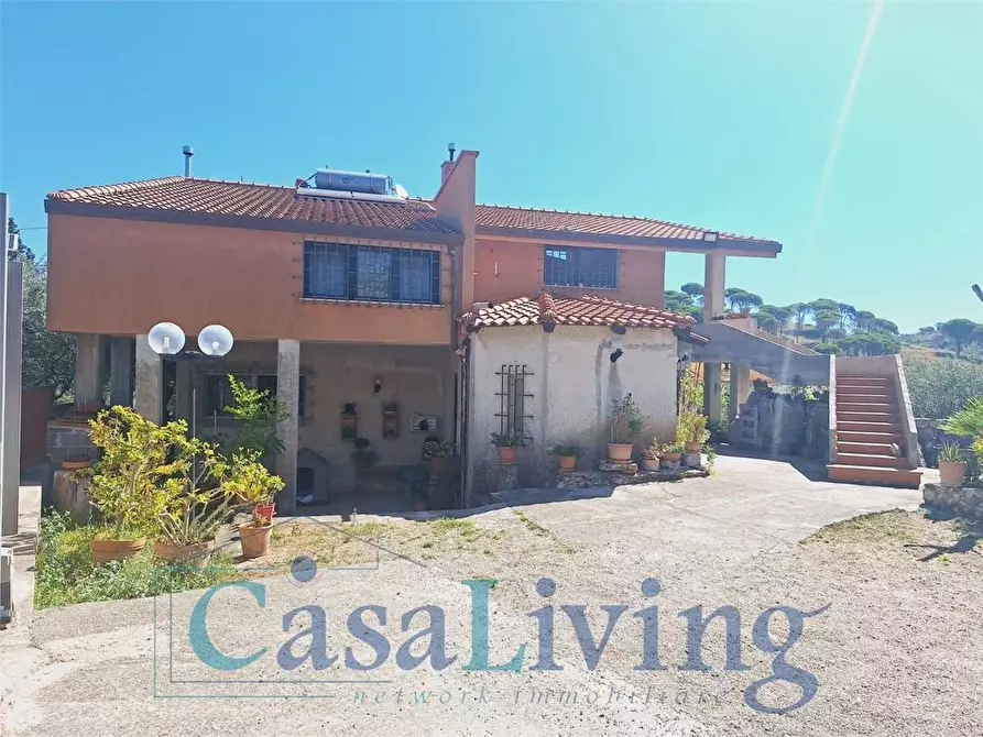 casa indipendente in vendita a Monreale