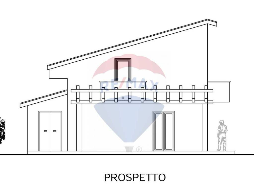 casa indipendente in vendita a Monreale in zona Aquino