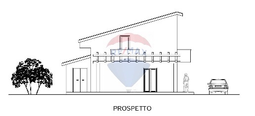 casa indipendente in vendita a Monreale in zona Aquino
