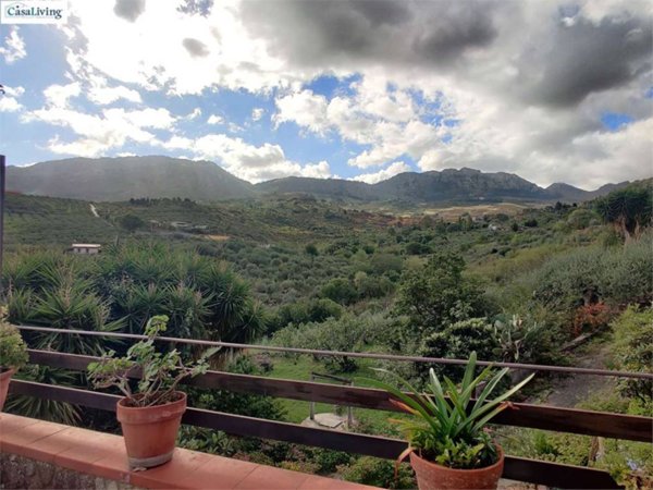 casa indipendente in vendita a Monreale