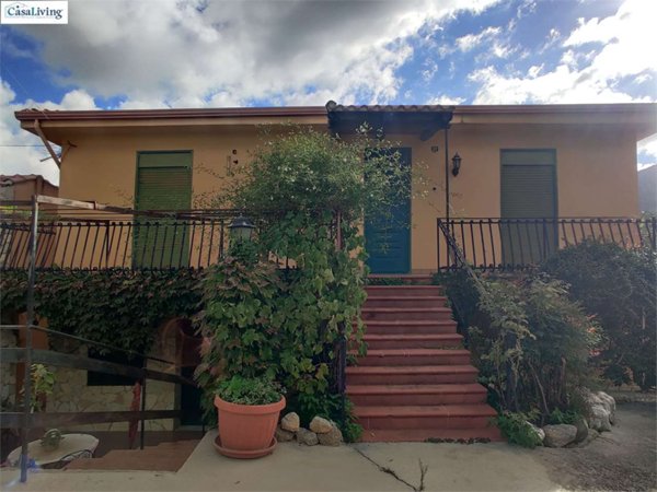 casa indipendente in vendita a Monreale
