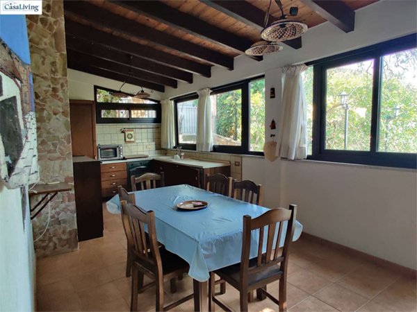 casa indipendente in vendita a Monreale