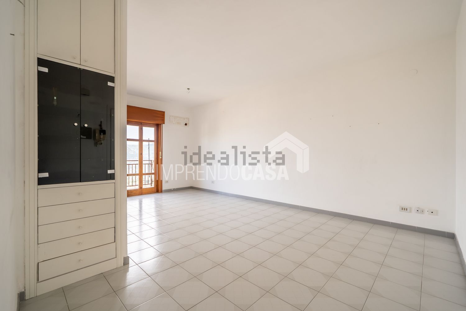 appartamento in vendita a Monreale