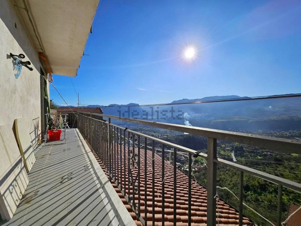 casa indipendente in vendita a Monreale