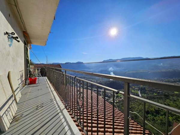 casa indipendente in vendita a Monreale