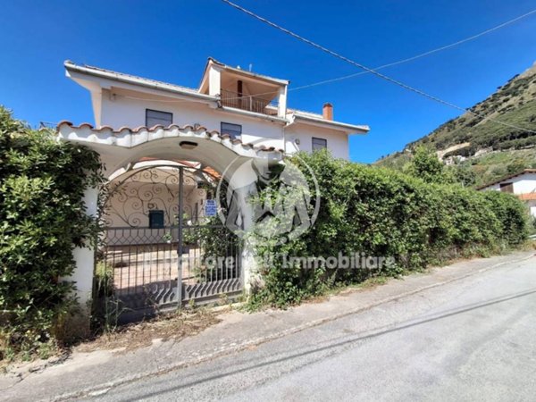 casa indipendente in vendita a Monreale