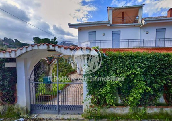 casa indipendente in vendita a Monreale