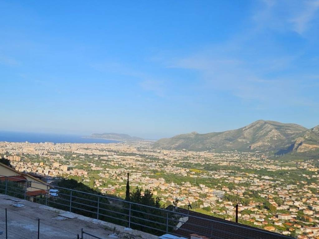 terreno agricolo in vendita a Monreale in zona Pioppo