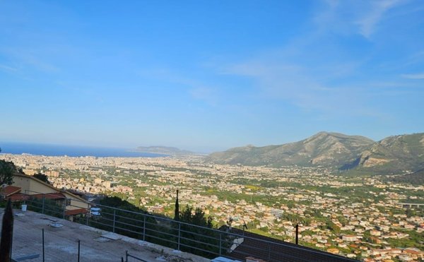 terreno agricolo in vendita a Monreale in zona Pioppo