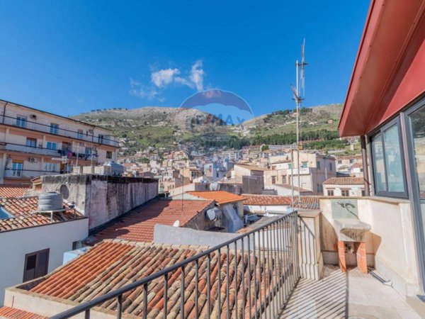 appartamento in vendita a Monreale