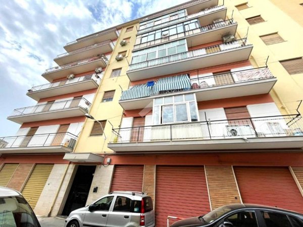 appartamento in vendita a Monreale