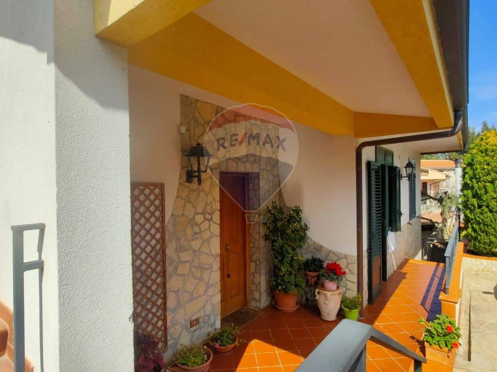 casa indipendente in vendita a Monreale
