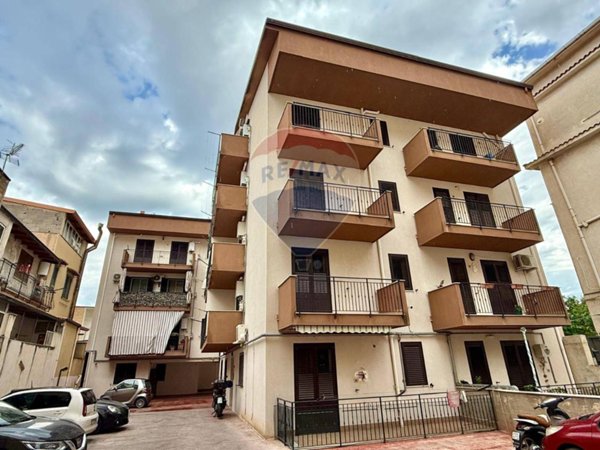 appartamento in vendita a Monreale