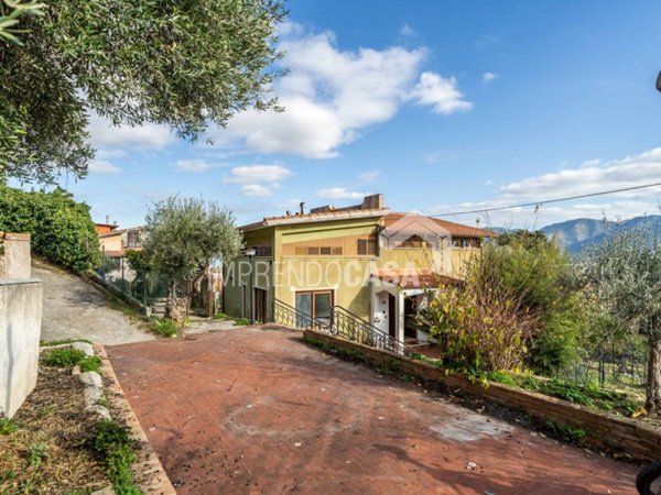 casa indipendente in vendita a Monreale