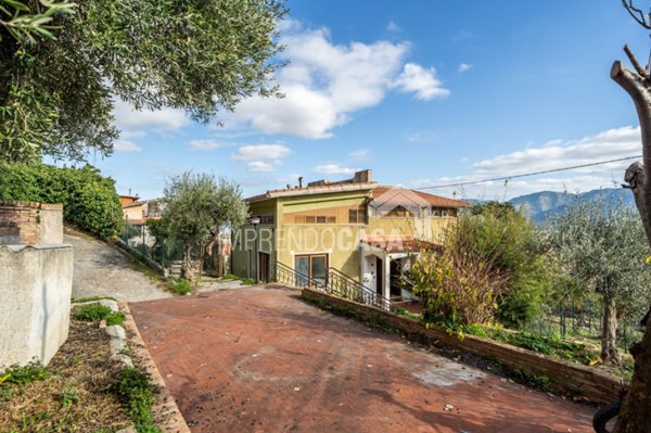 casa indipendente in vendita a Monreale