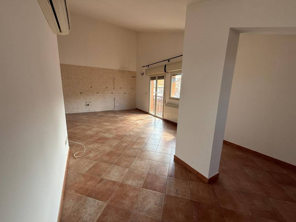appartamento in vendita a Monreale