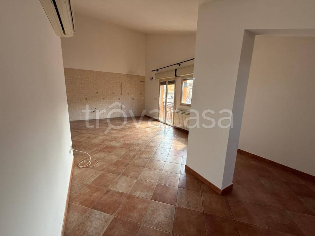appartamento in vendita a Monreale in zona Aquino