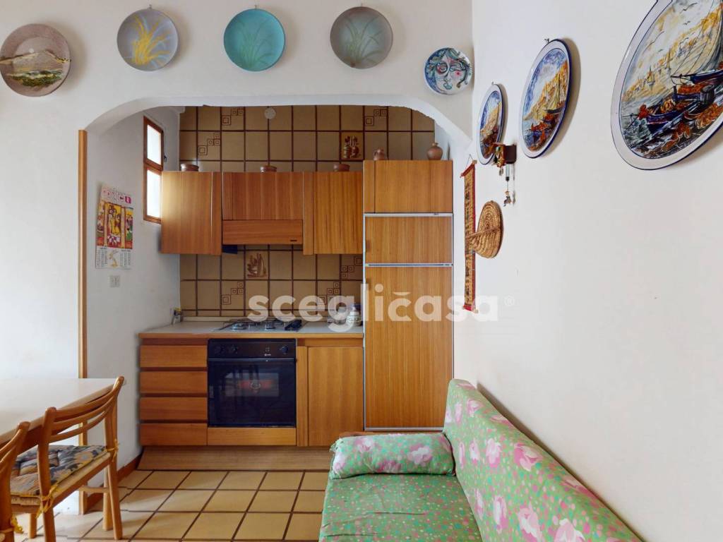 appartamento in vendita a Monreale
