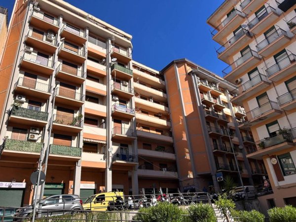 appartamento in vendita a Monreale