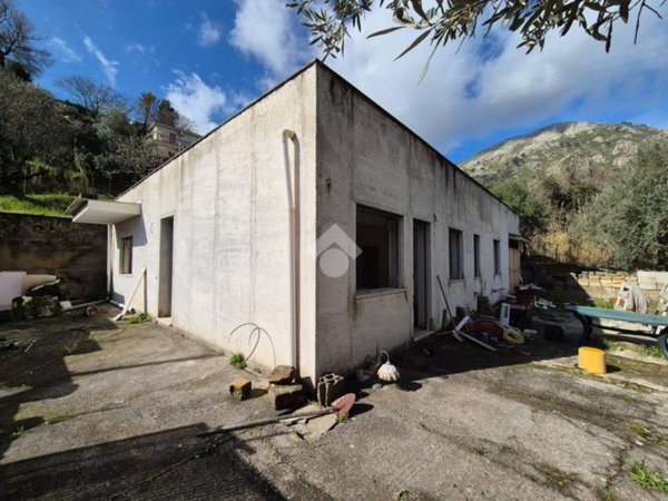 casa indipendente in vendita a Monreale