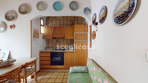 appartamento in vendita a Monreale