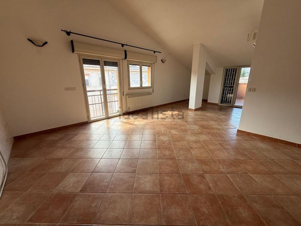 appartamento in vendita a Monreale in zona Aquino