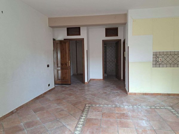 casa indipendente in vendita a Monreale in zona Pioppo