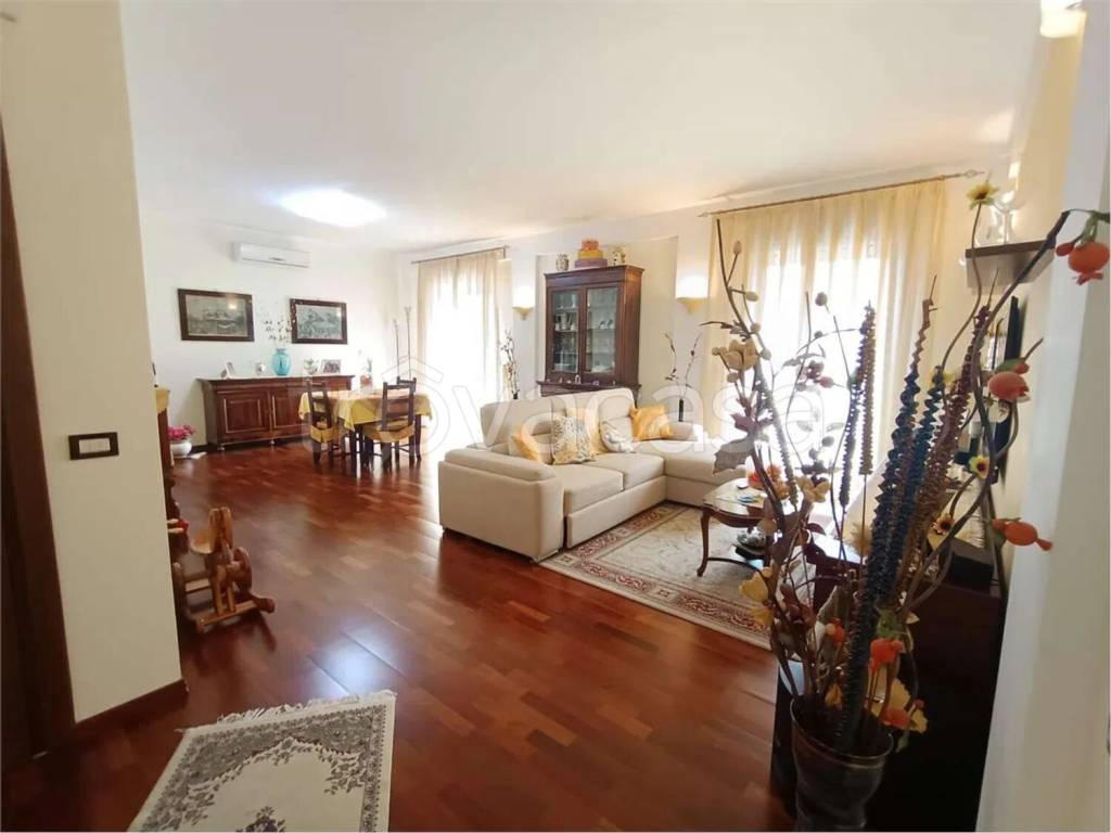 appartamento in vendita a Monreale