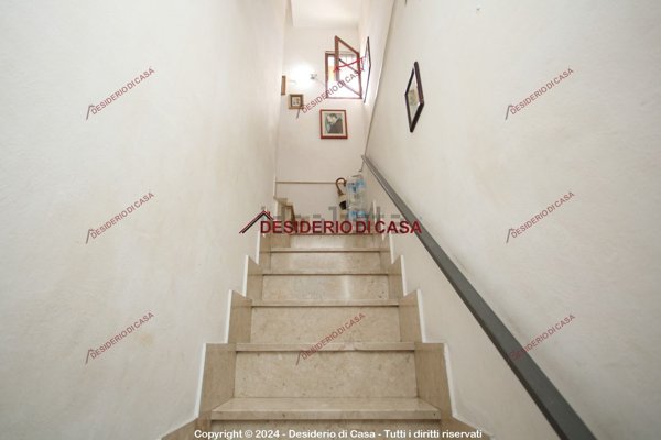 appartamento in vendita a Monreale