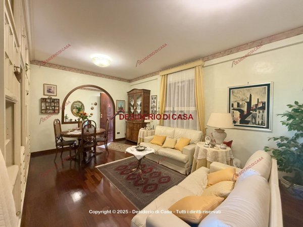 casa indipendente in vendita a Monreale