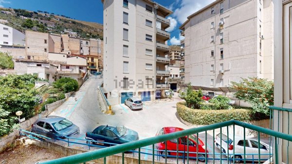 appartamento in vendita a Monreale