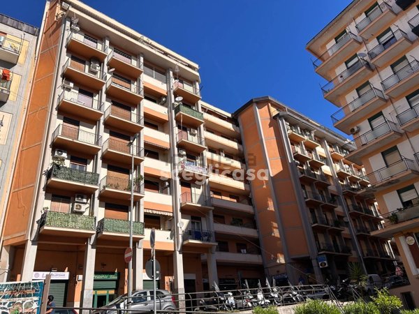 appartamento in vendita a Monreale