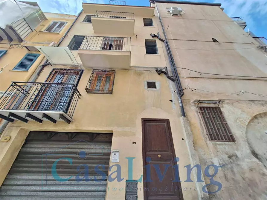 casa indipendente in vendita a Monreale