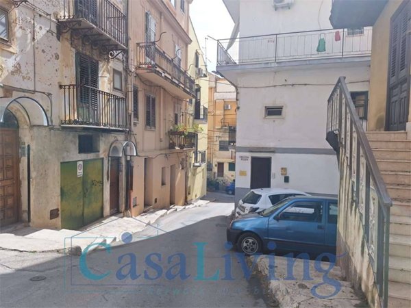 casa indipendente in vendita a Monreale