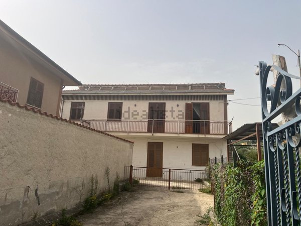 casa indipendente in vendita a Monreale