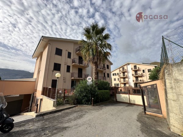 appartamento in vendita a Monreale