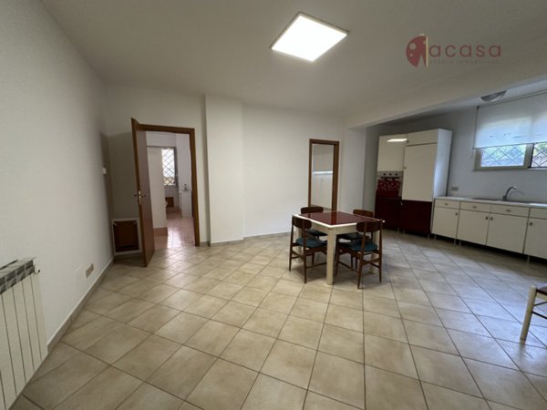 appartamento in vendita a Monreale