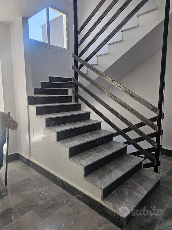 appartamento in vendita a Monreale in zona Aquino