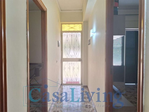 appartamento in vendita a Monreale