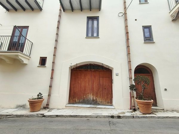 appartamento in vendita a Monreale