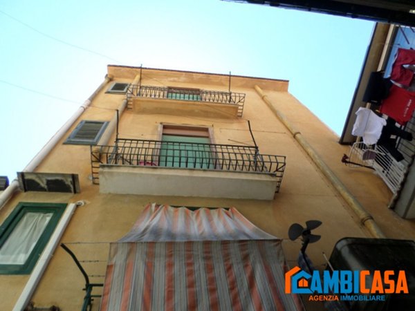 appartamento in vendita a Monreale