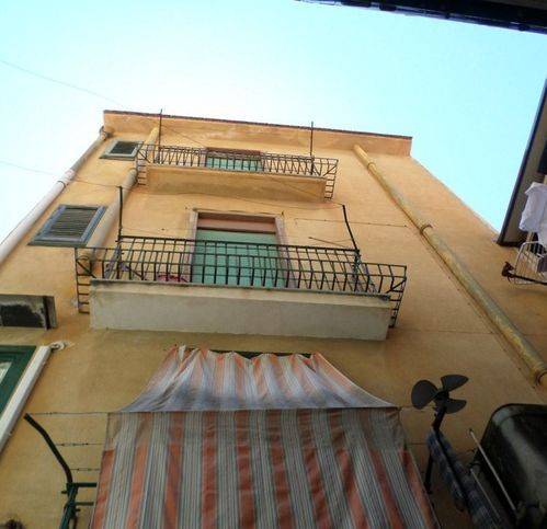 appartamento in vendita a Monreale